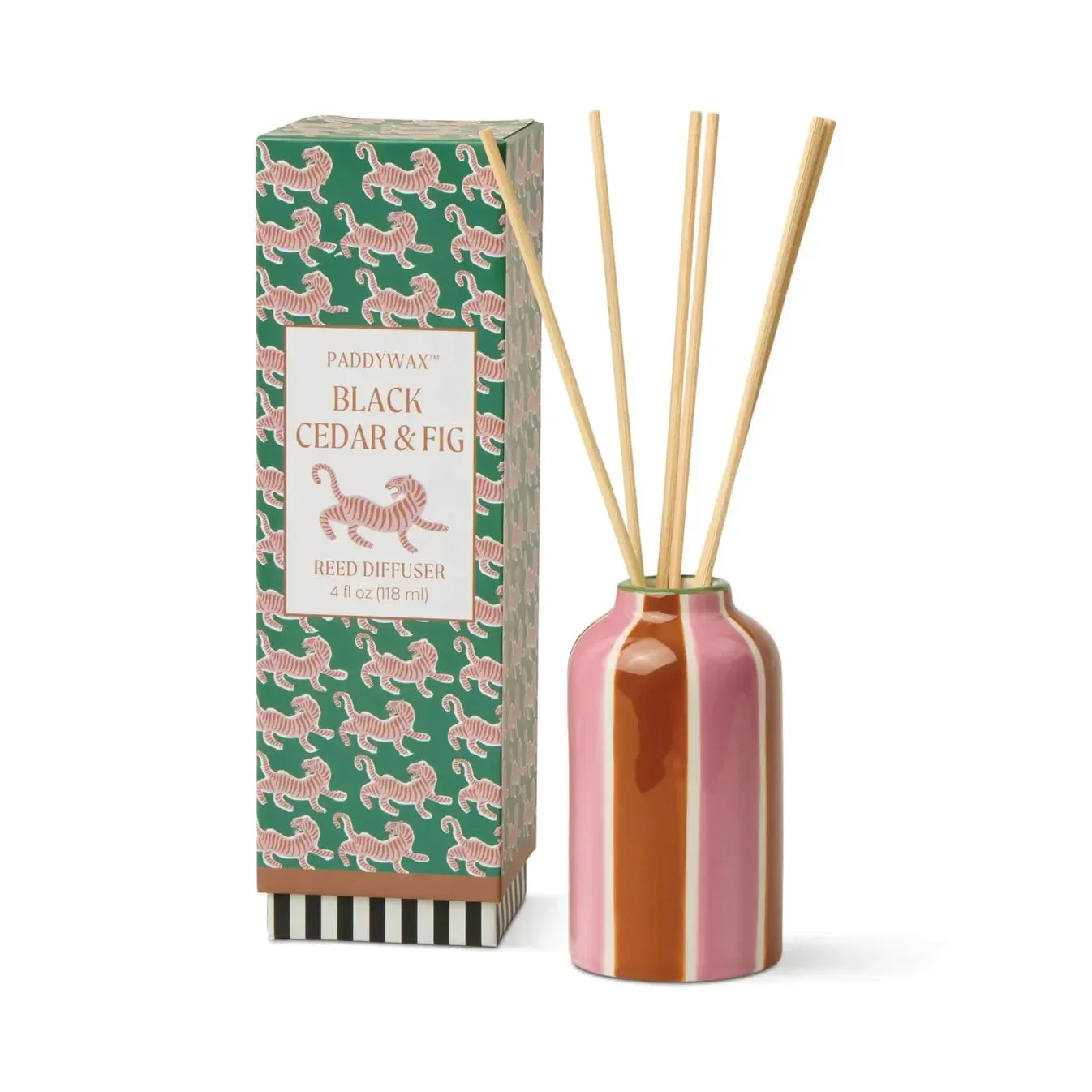 Diffuseur Adopo en céramique Paddywax