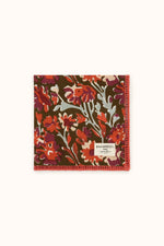 Set de 2 serviettes de table Apaches