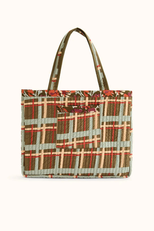 Sac Karan réversible