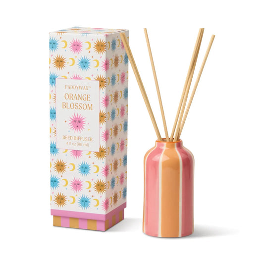 Diffuseur Adopo en céramique Paddywax