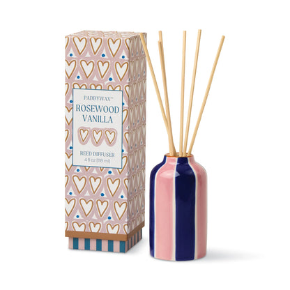 Diffuseur Adopo en céramique Paddywax