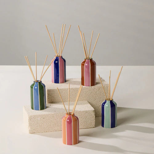 Diffuseur Adopo en céramique Paddywax