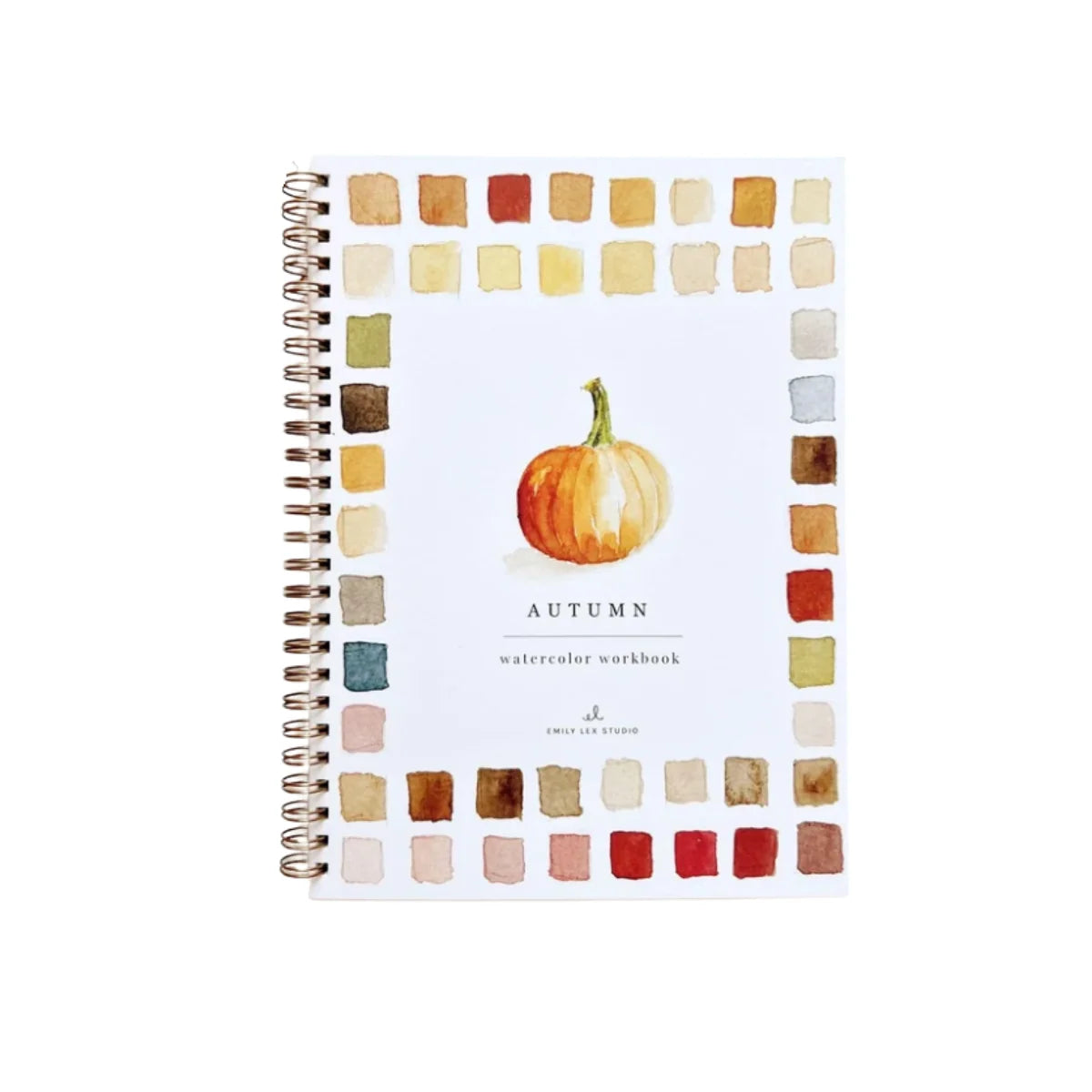 Carnet d'aquarelle