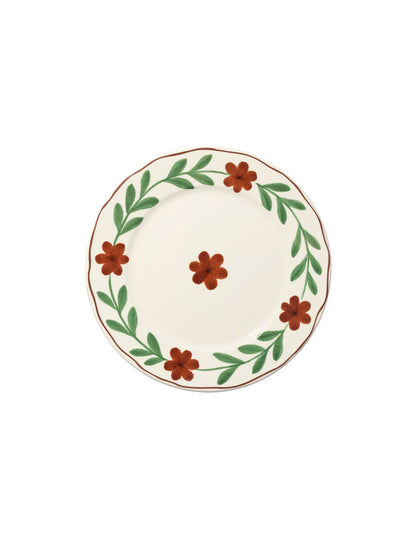 Assiette Alpines
