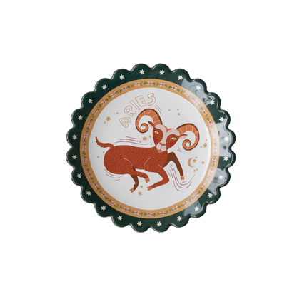 Petite assiette Astro