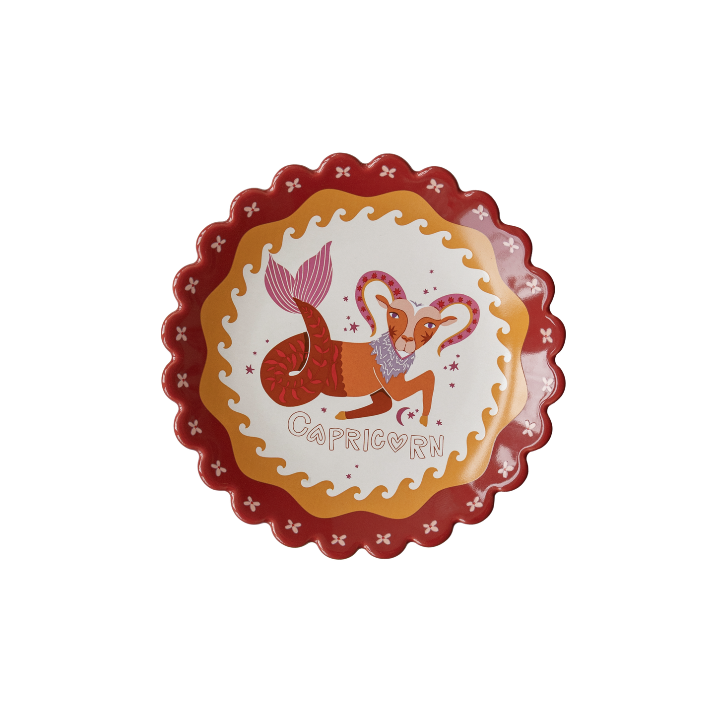 Petite assiette Astro