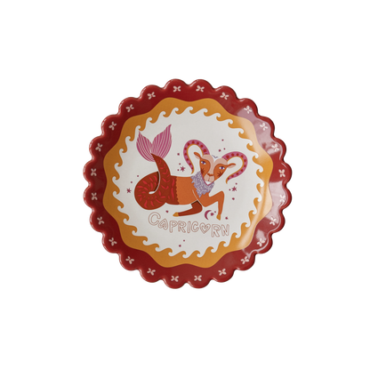 Petite assiette Astro