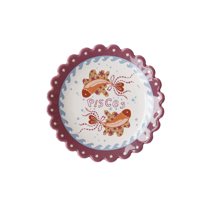 Petite assiette Astro