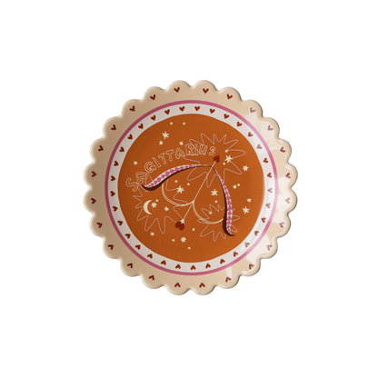 Petite assiette Astro