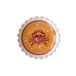 Petite assiette Astro