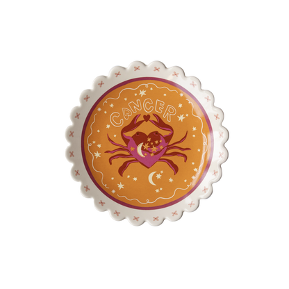 Petite assiette Astro