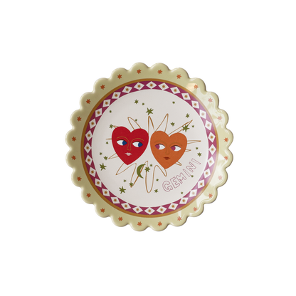 Petite assiette Astro