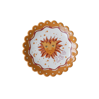 Petite assiette Astro