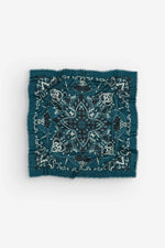 Foulard Laine & Soie - Maison Lecomte Flament