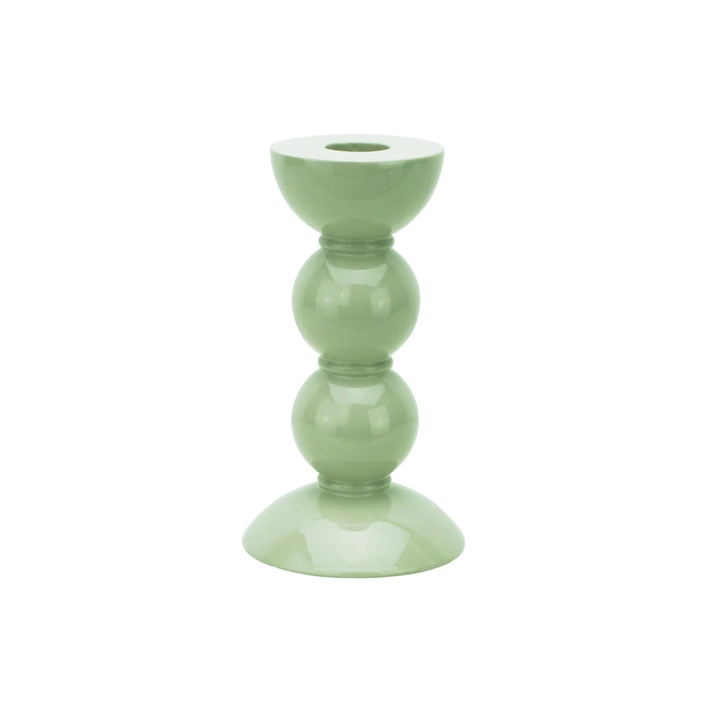 Bougeoir Bobbin