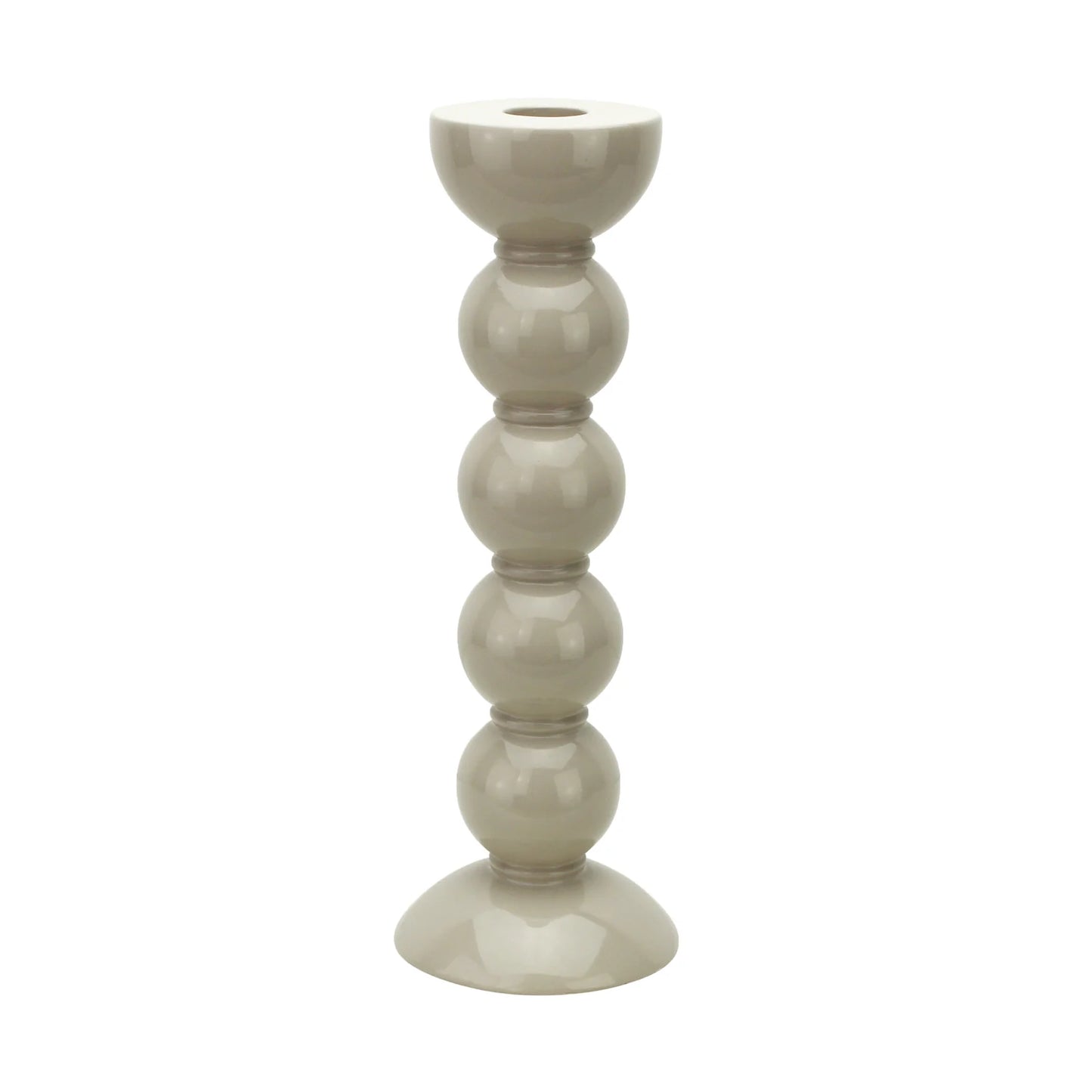 Bougeoir Bobbin