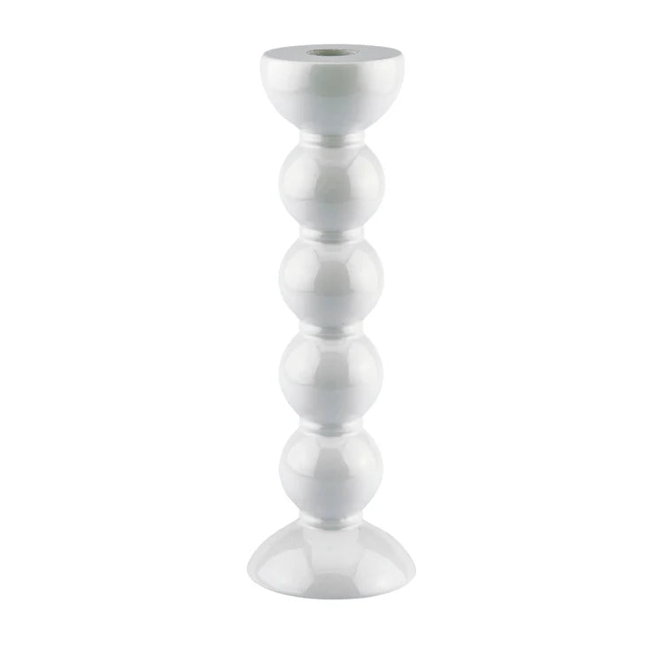 Bougeoir Bobbin