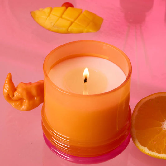 Bougie Stack colorful