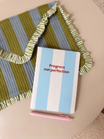 Carnet imprimé mantra