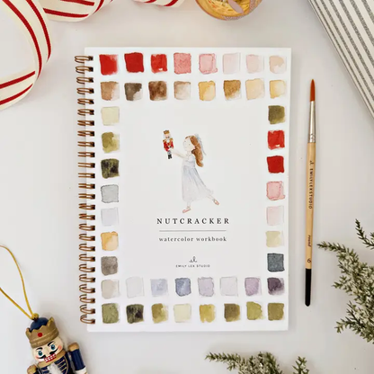Carnet d'aquarelle