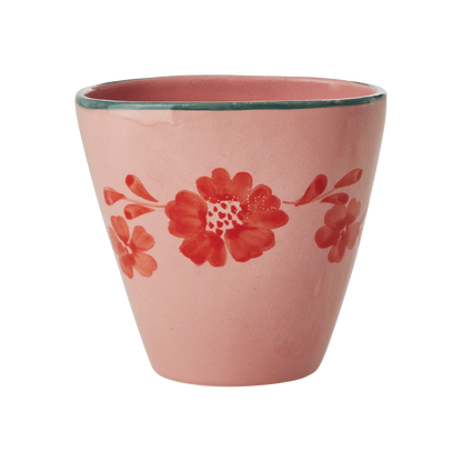 Tasse en céramique Rice