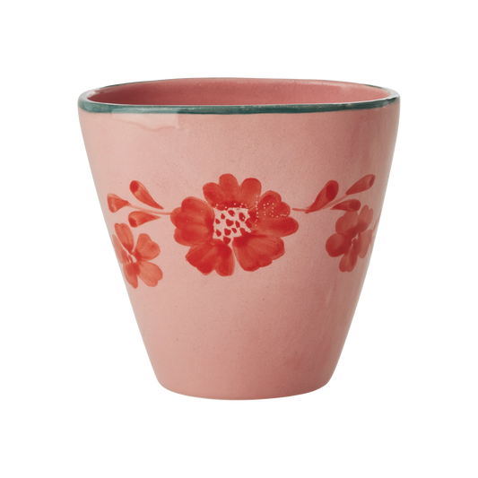 Tasse en céramique Rice
