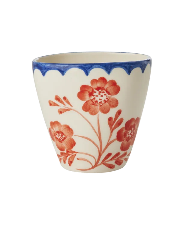 Tasse en céramique Rice