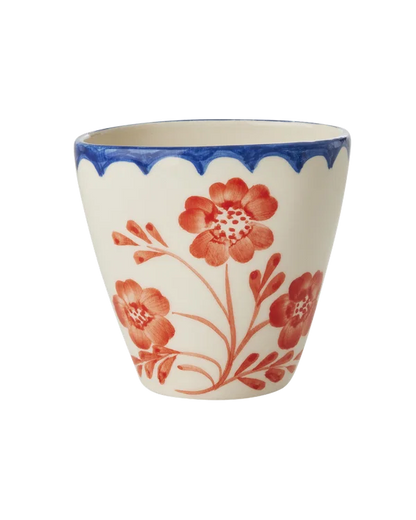 Tasse en céramique Rice