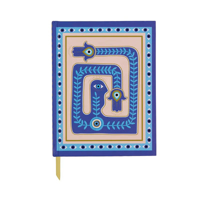 Carnet illustré Adopo