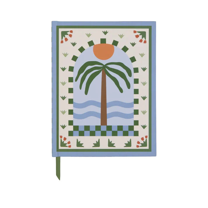 Carnet illustré Adopo