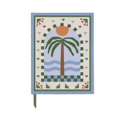 Carnet illustré Adopo
