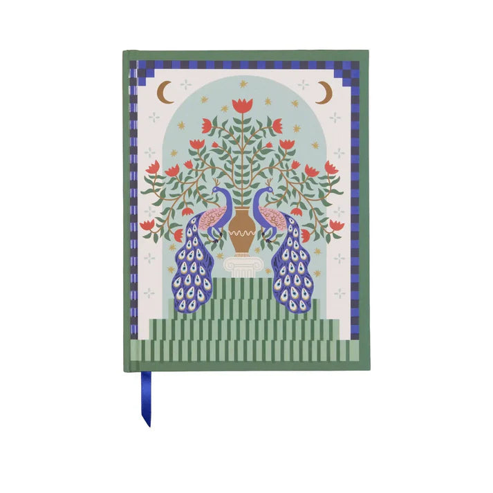 Carnet illustré Adopo
