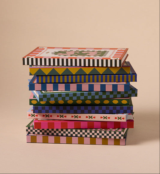 Carnet illustré Adopo