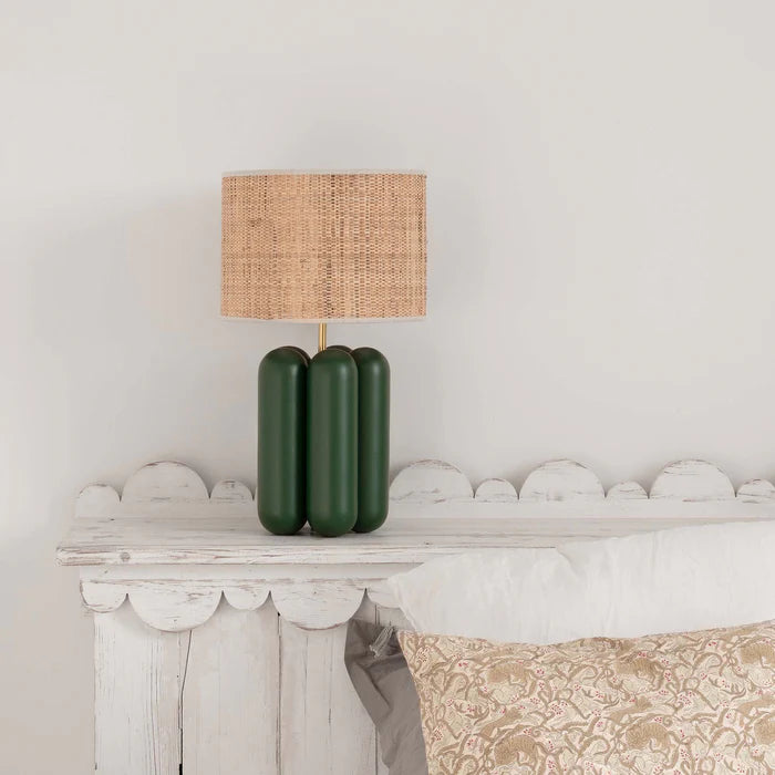 Lampe Charlotte Cosin