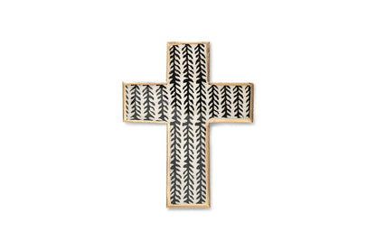 Croix décorative