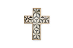 Croix décorative