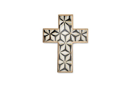 Croix décorative