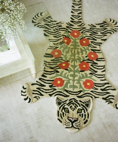 Tapis Animal