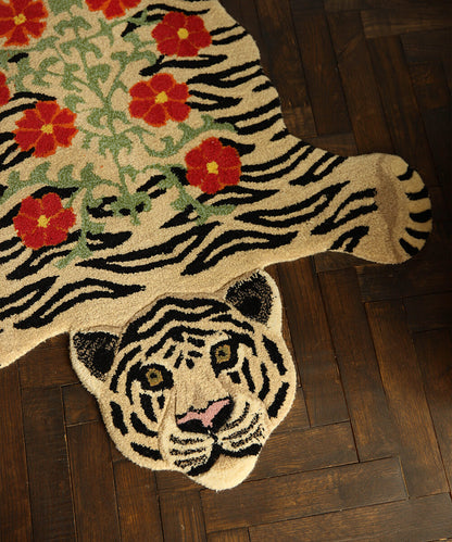 Tapis Animal