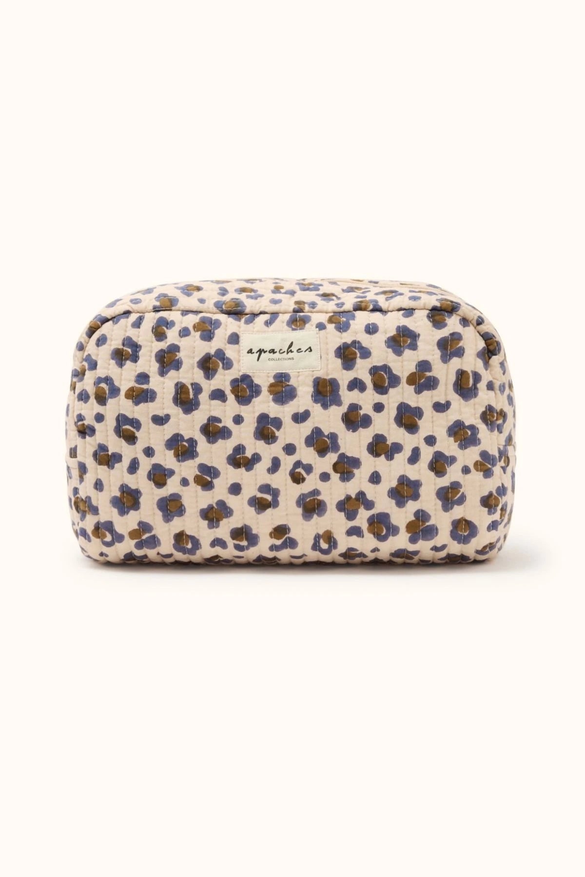 Grande trousse Apaches