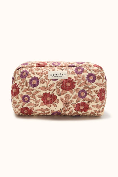 Grande trousse Apaches