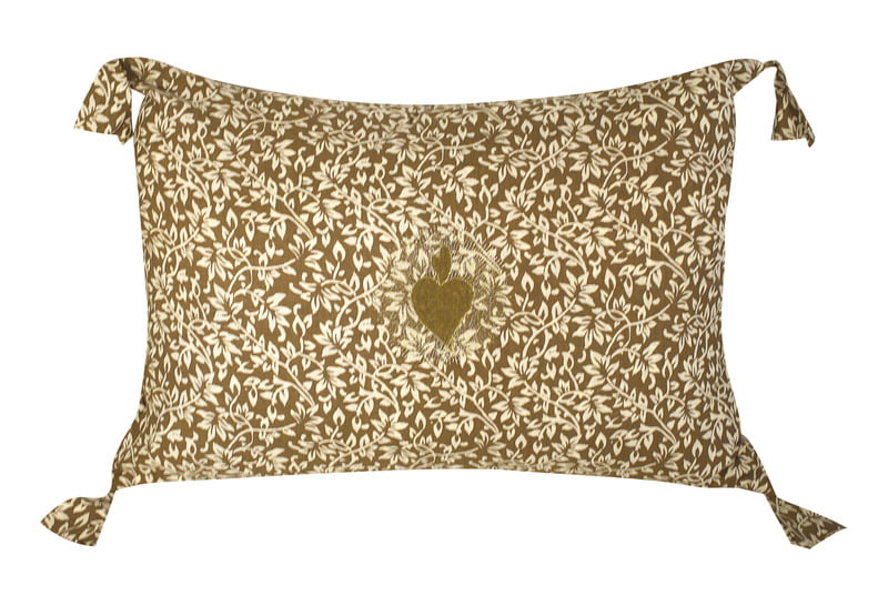 Housse coussin Boncoeurs