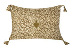 Housse coussin Boncoeurs