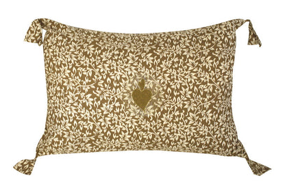 Housse coussin Boncoeurs