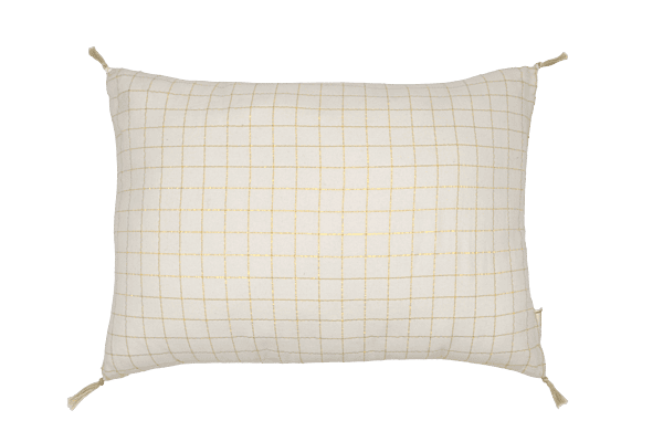 Housse coussin Boncoeurs