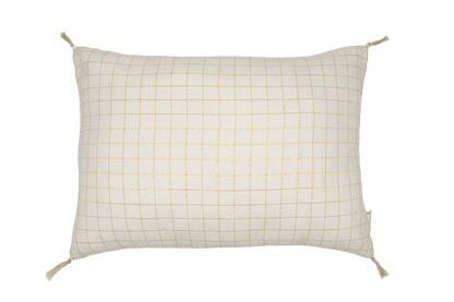Housse coussin Boncoeurs