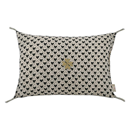 Housse coussin Boncoeurs