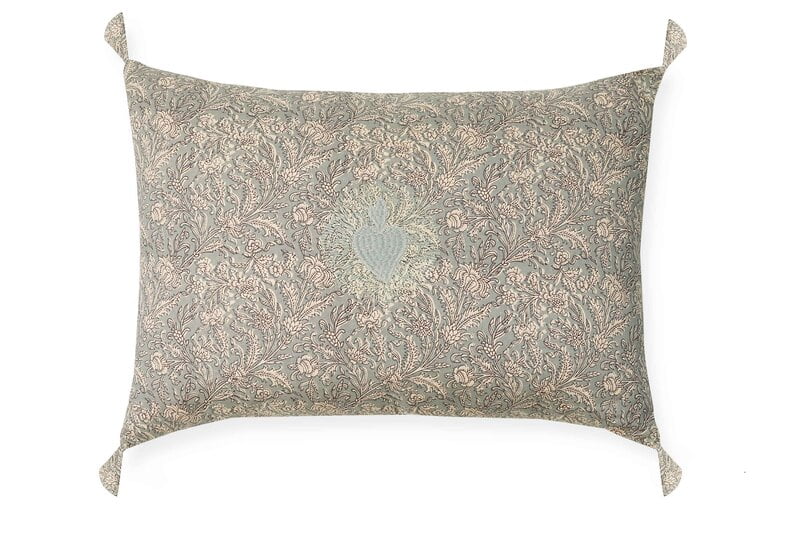 Housse coussin Boncoeurs