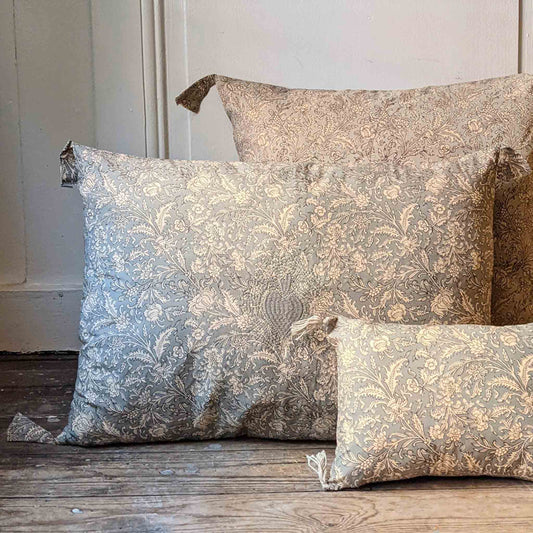 Housse coussin Boncoeurs