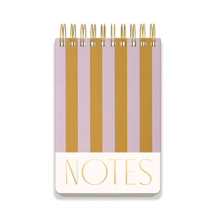 Grand bloc-notes imprimé